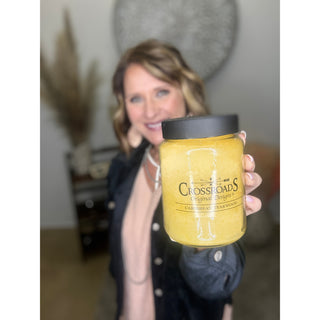 Crossroads Candles 26 oz