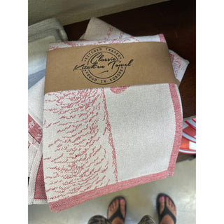 Sheep Tea Towel