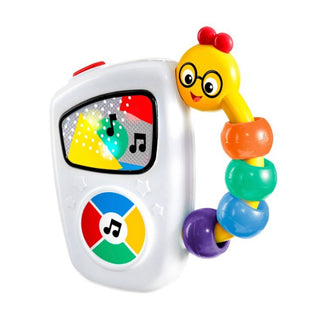 Baby Einstein Tag Along Tunes