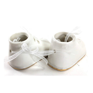 Baby Shoes Booties Ornament