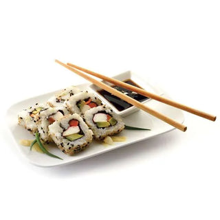 Bamboo Chopsticks | Set of 6