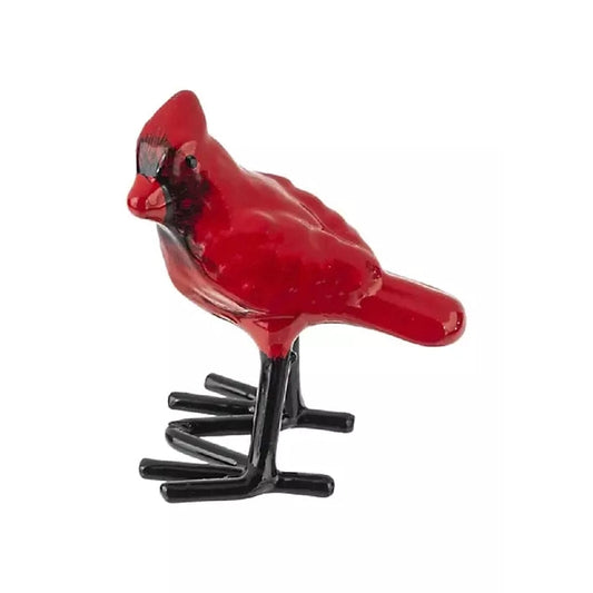 Small Iron Cardinal