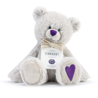 Birthstone Bear