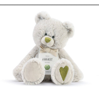 Birthstone Bear