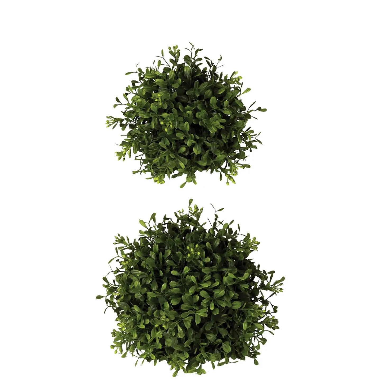 Boxwood Decorative Orb