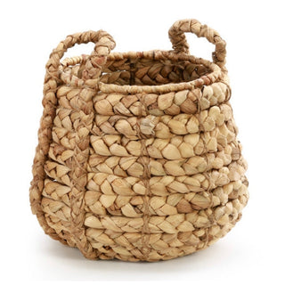 Braided Basket