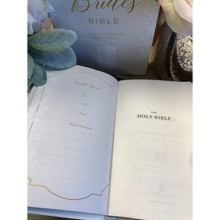 Bride’s Bible