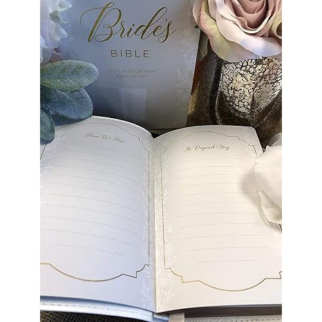 Bride’s Bible