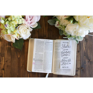 Bride’s Bible