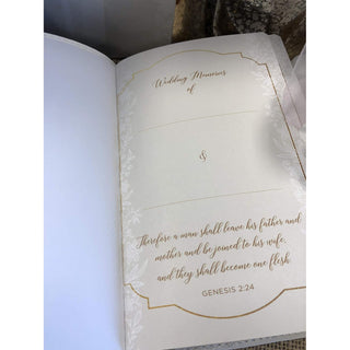 Bride’s Bible