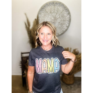 Bright Mama Tee