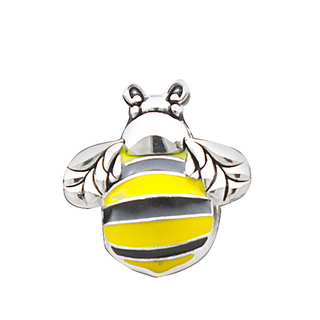 Bumble Bee | Pocket Charm