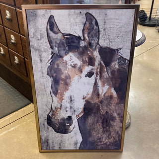 Horse Print