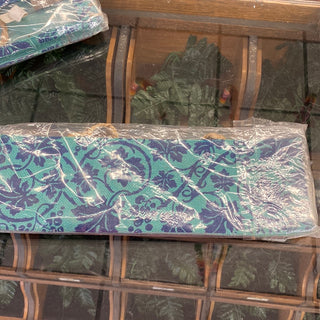 Wine Tote Grape Leaf