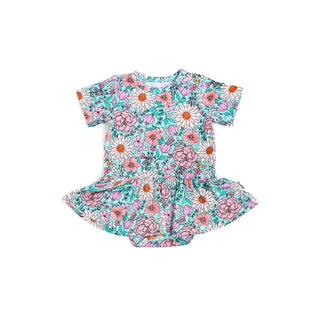 Calla Tutu Dress