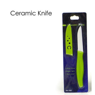 Ceramic Knife