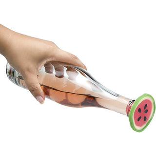Charles Viancin Watermelon Bottle Stoppers