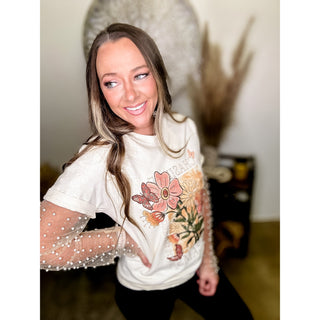 Chasing Dreams Tee