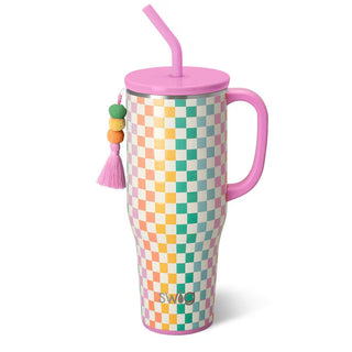 Check Mate Mega Mug (40oz)