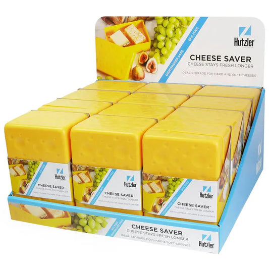 Cheese Saver