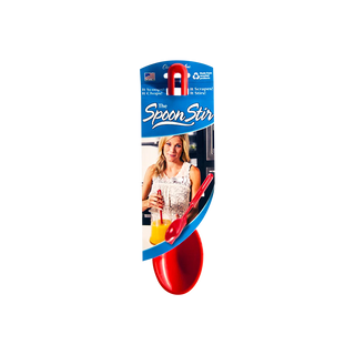 SpoonStir