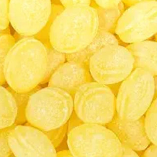 Claeys Old Fashioned Hard Candies -Lemon