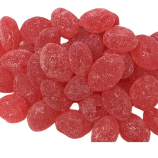 Claeys Old Fashioned Hard Candies - Wild Cherry