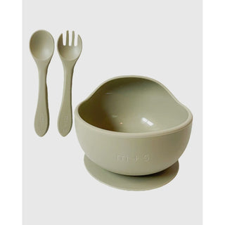 Cove Bowl Set