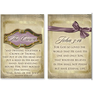 Crown of Thorns Gift Box