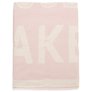 Cute Little Trouble Maker Blanket