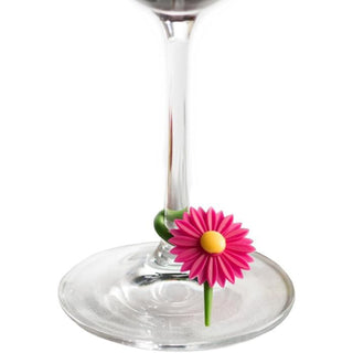 Daisy Drink Markers