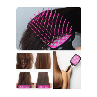 Detangling Brush