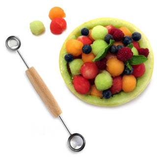 Double Melon Ball