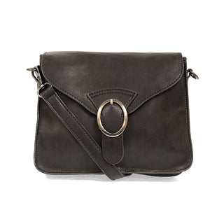 Drea Convertible Buckle Handbag