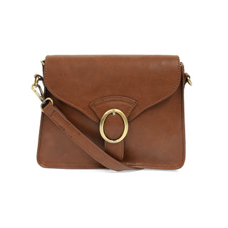 Drea Convertible Buckle Handbag