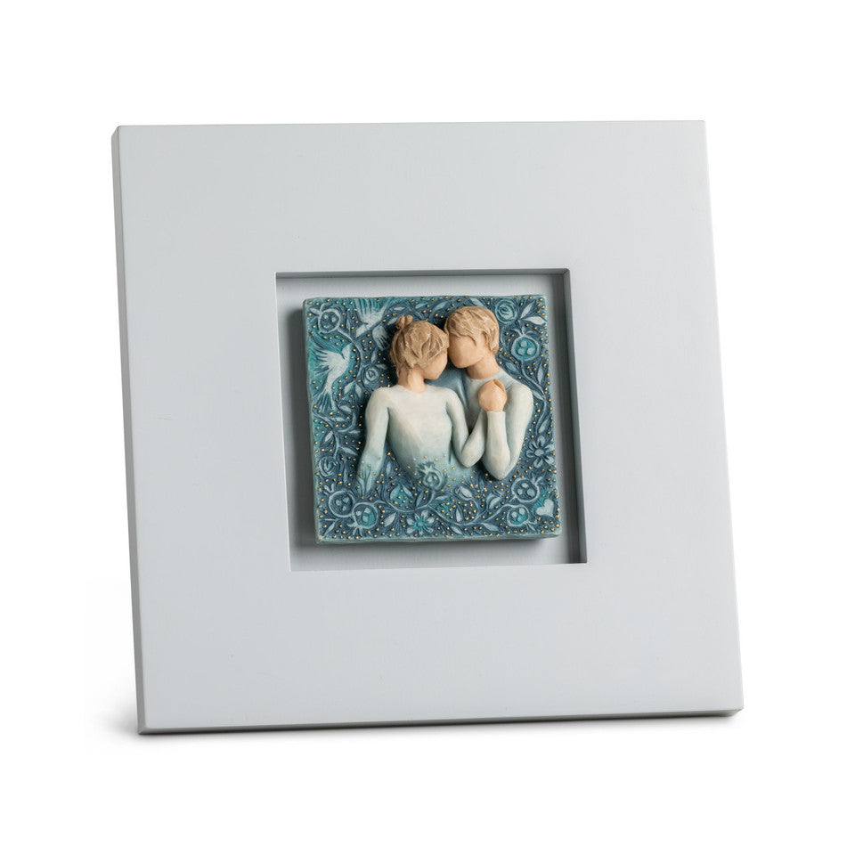 Duet Frame