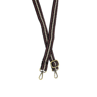 Ethnic Guitar Strap