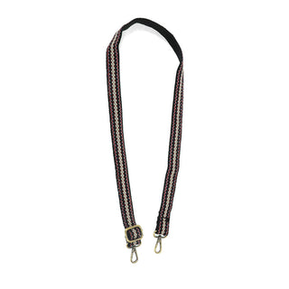 Ethnic Guitar Strap
