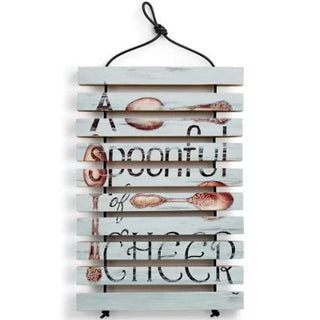 Expandable Trivet