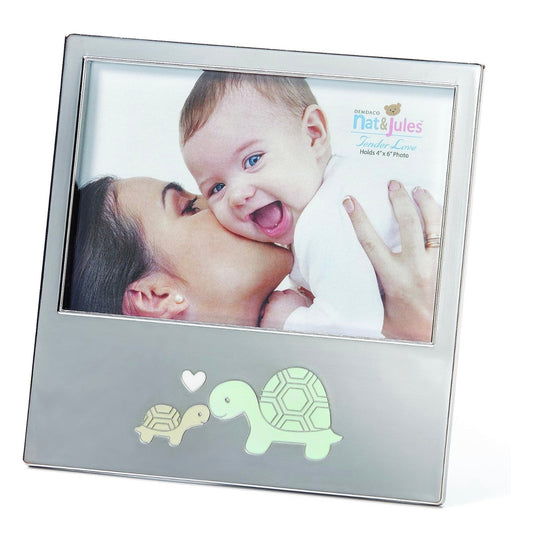 Turtle Picture Frame