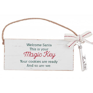 🟢Santa’s Magic Key