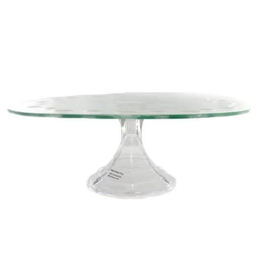 Pop In Cake Stand