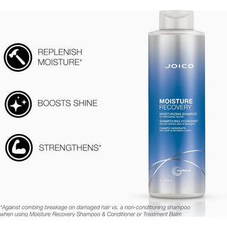 Joico Moisture Recovery Duo