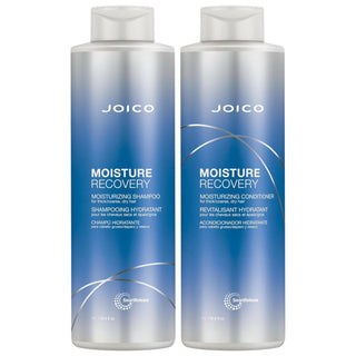 Joico Moisture Recovery Duo