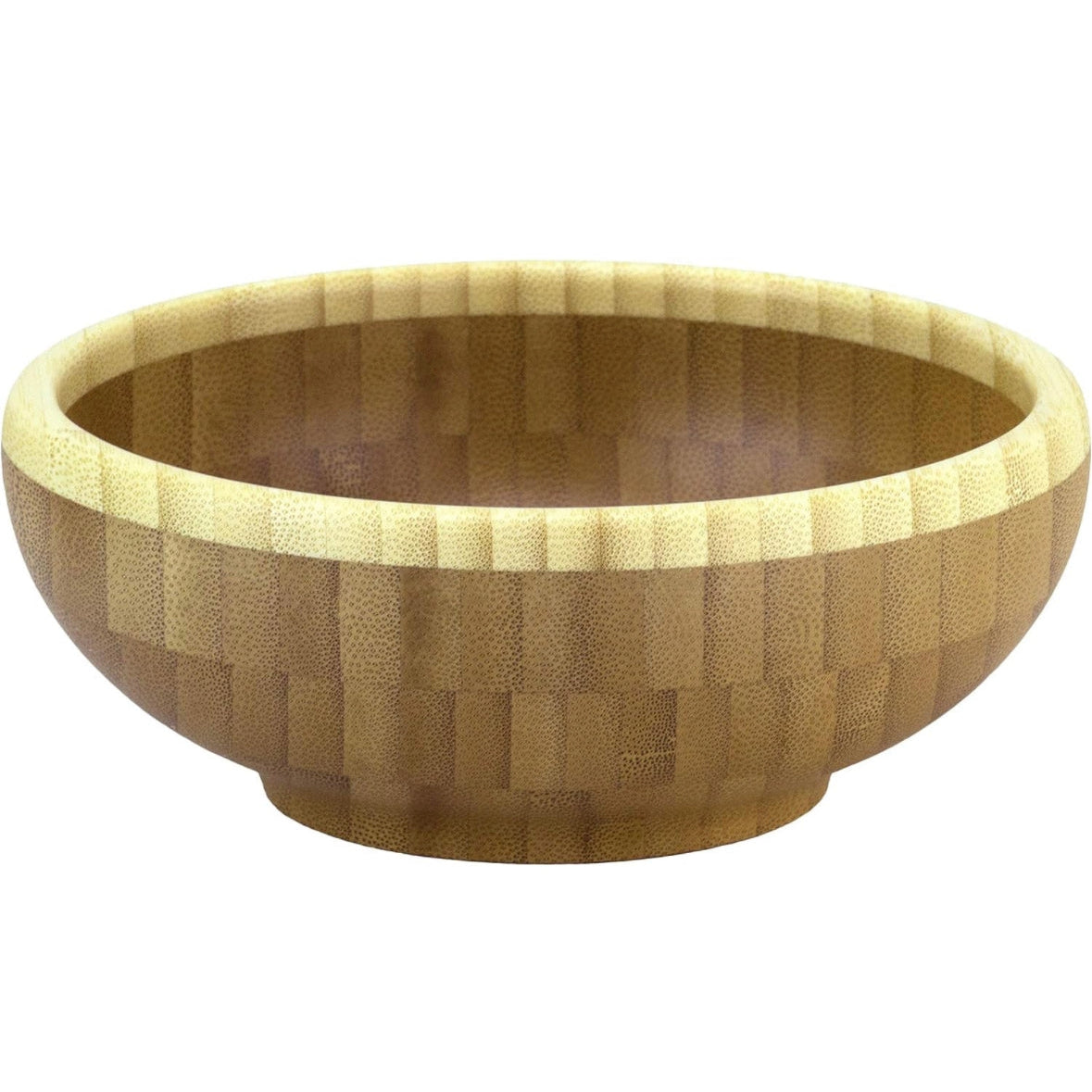6” Bamboo Bowl