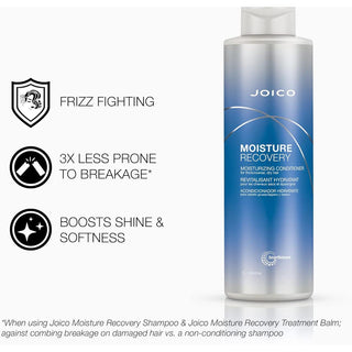 Joico Moisture Recovery Duo