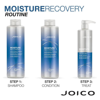 Joico Moisture Recovery Duo