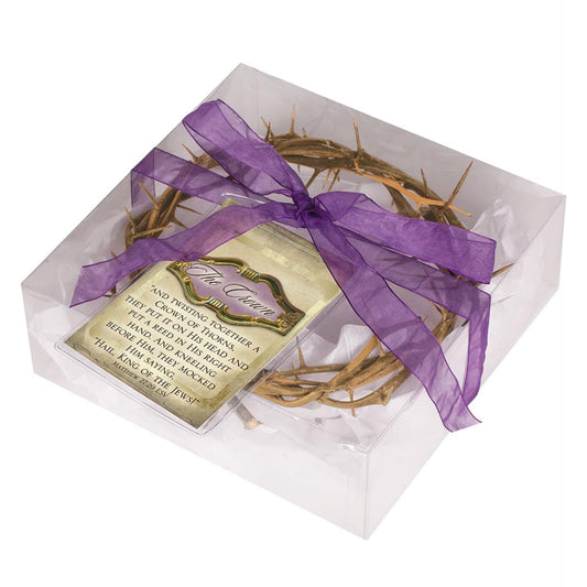 Crown of Thorns Gift Box