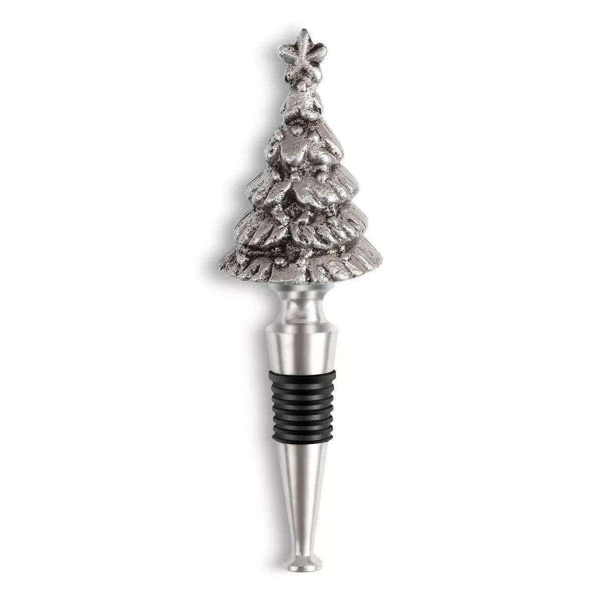 Christmas Tree Wine Stopper