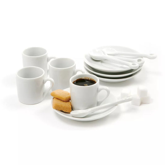 Demitasse Set